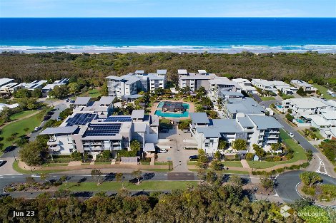 1306/27 Boardwalk Bvd, Mount Coolum, QLD 4573