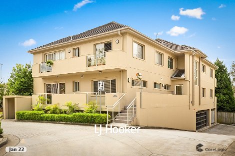 20/5 Arcadia Rd, Galston, NSW 2159