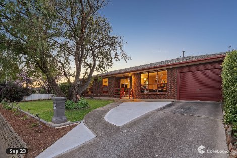 40 Adams Rd, Sheidow Park, SA 5158