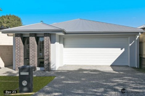 35 Daveson Rd, Capalaba, QLD 4157