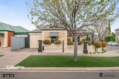 4 Newland Way, Mawson Lakes, SA 5095