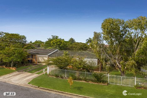 2/60 Cremin St, Upper Mount Gravatt, QLD 4122