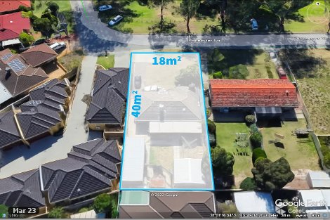 101 Rochester Cir, Balga, WA 6061