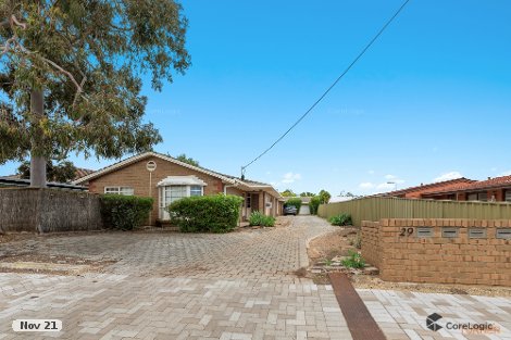 4/29 Marleston Ave, Ashford, SA 5035