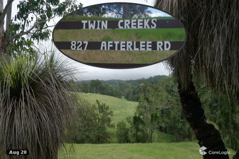 827 Afterlee Rd, Eden Creek, NSW 2474