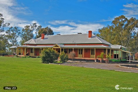 695 Doyles Rd, Kialla, VIC 3631