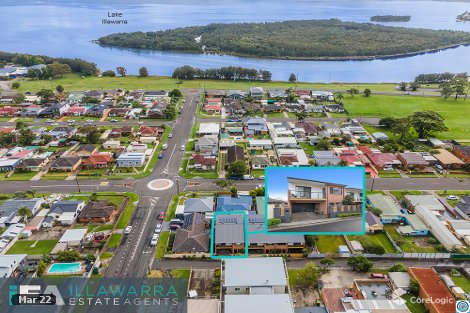 18 Addison Lane, Lake Illawarra, NSW 2528