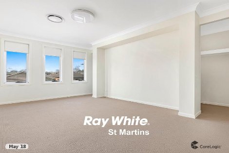 8 Irvine St, Tallawong, NSW 2762