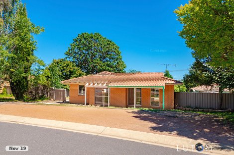 4 Ferber Pl, Gilmore, ACT 2905