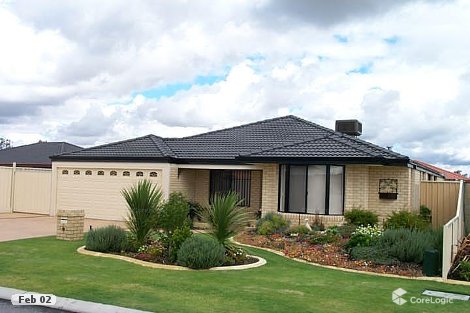 4 Pulford Cl, Huntingdale, WA 6110