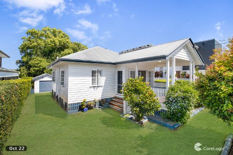 18 David St, Tennyson, QLD 4105