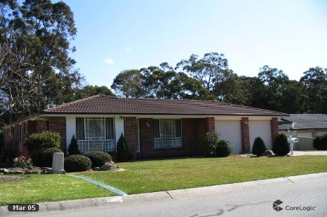 5 Edgewood Cl, Tingira Heights, NSW 2290