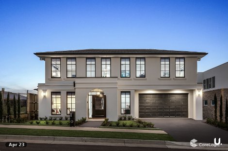 45 Blinkhorn Cct, North Kellyville, NSW 2155