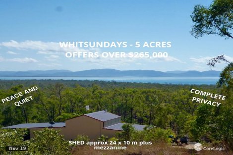 25 Lawson St, Midge Point, QLD 4799