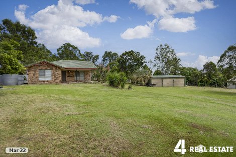 75-79 Henderson Rd, Glenlogan, QLD 4280