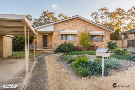 9 Mcdougall St, Charnwood, ACT 2615