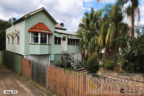 3 Bridge St, Mount Morgan, QLD 4714