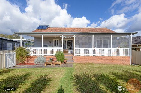 3 Church St, East Branxton, NSW 2335