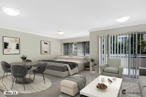 9/152-156 Hampden Rd, Artarmon, NSW 2064