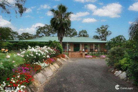 9 Tallow Wood Cl, Wilberforce, NSW 2756