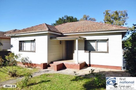 101 Targo Rd, Pendle Hill, NSW 2145