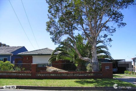 23 Sammat Ave, Barrack Heights, NSW 2528