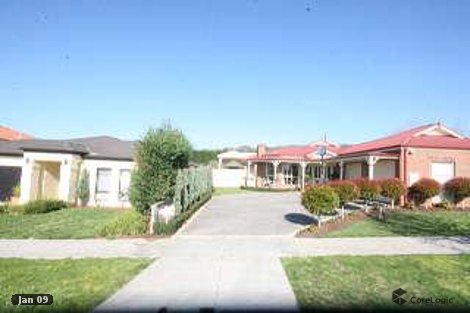 21 Pendelton Pl, Lysterfield, VIC 3156