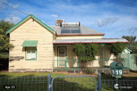 17-19 Cave St, Ganmain, NSW 2702