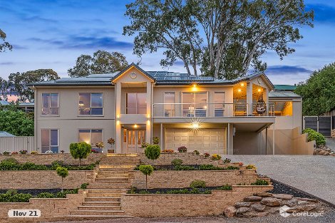 28 Scenic Ct, Chandlers Hill, SA 5159