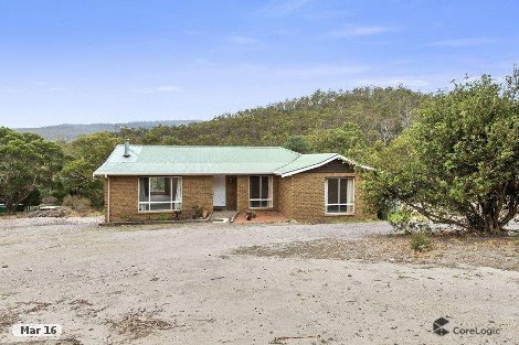 21 Wyre Forest Rd, Molesworth, TAS 7140