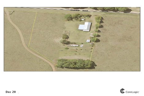 70 Pressley Rd, Lake Barrine, QLD 4884