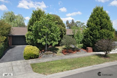 18 Colesbourne Ct, Kilsyth South, VIC 3137