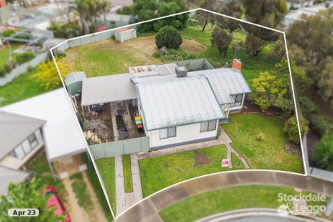 3 Quamby Ct, Shepparton, VIC 3630