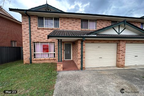 A/42 Kurrajong Rd, Prestons, NSW 2170