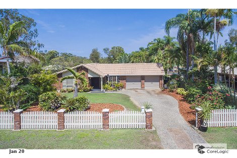 8 Lodwick Cl, Gracemere, QLD 4702