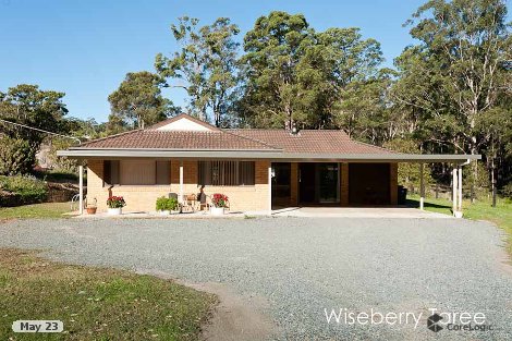 54 Gibsons Rd, Coopernook, NSW 2426