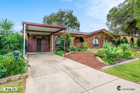 41 Baudin Ave, Fairview Park, SA 5126