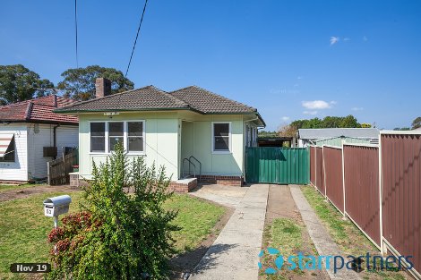 53 Dorothy St, Chester Hill, NSW 2162