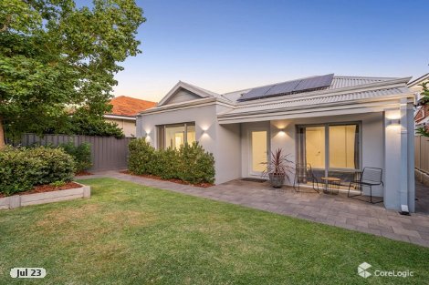 285 Railway Rd, Subiaco, WA 6008