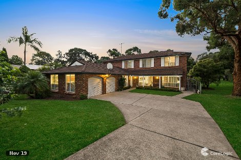 6 Hartam St, Kings Langley, NSW 2147