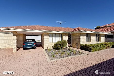 2/16 Scalby St, Scarborough, WA 6019