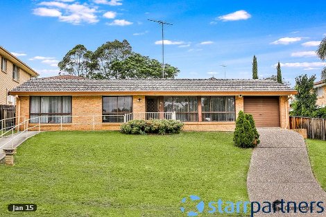 24 Appaloosa Cct, Blairmount, NSW 2559