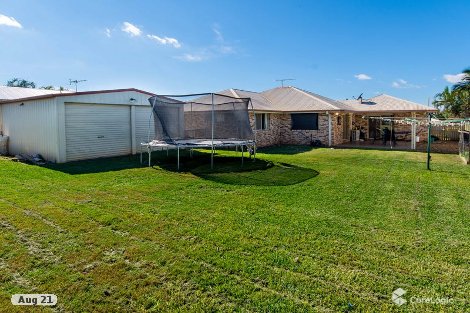 6 Noosa Ct, Upper Caboolture, QLD 4510