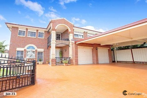 10 Dirk Cl, Green Valley, NSW 2168