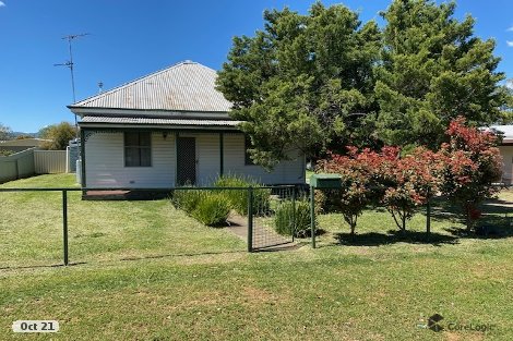 15 Centre St, Quirindi, NSW 2343