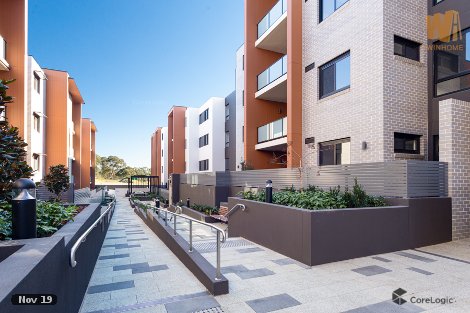 105/5 Adonis Ave, Rouse Hill, NSW 2155