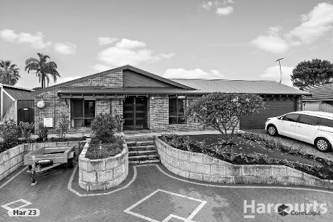 36 Peelwood Pde, Halls Head, WA 6210