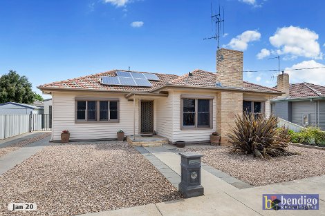 48 Montgomery Cres, White Hills, VIC 3550