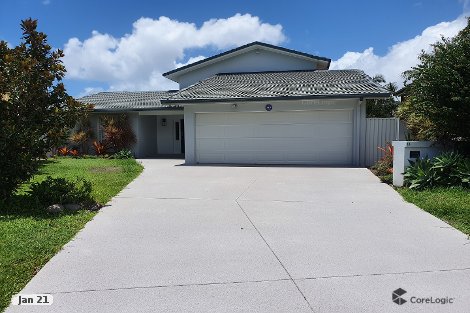 16 Wallaby Pl, Bundall, QLD 4217