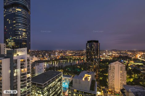 3903/70 Mary St, Brisbane City, QLD 4000